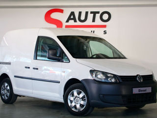 Volkswagen caddy cu  tva !!! foto 4