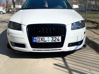 Audi A3 foto 2