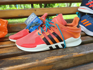Новые оригинальный кроссовки Fila, Adidas фото 4