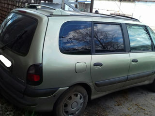 Vând piese de Renault Espace 2.0 benzină, anul 1998. foto 3