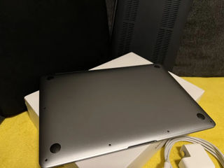 Apple Macbook Air M1 - 8gb ram - 256 gb ssd foto 5