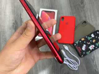 iPhone XR 128 gb foto 3