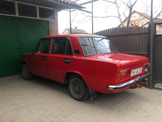 Lada / ВАЗ 2101 foto 2