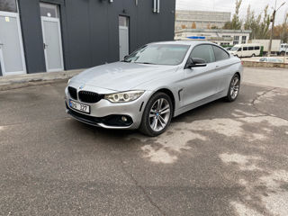 BMW 4 Series foto 3