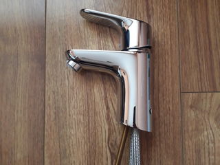 Hansgrohe Focus 70 foto 2