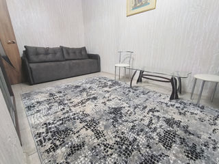 Apartament cu 1 cameră, 25 m², Telecentru, Chișinău