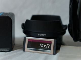 Sony EX1-R ex1r foto 3