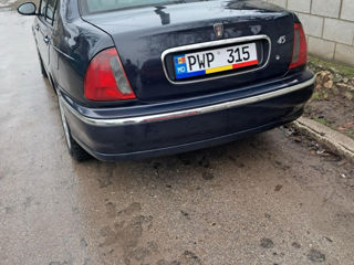 Rover 45 foto 4