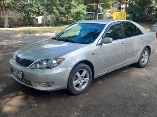 Toyota Camry foto 8