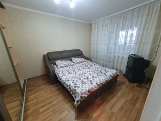 Apartament cu 1 cameră, 45 m², Buiucani, Chișinău foto 5