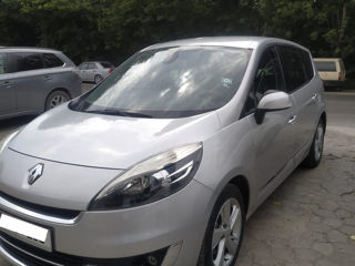 Renault Grand Scenic foto 4