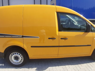 Volkswagen Caddy foto 5