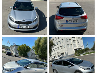 KIA Ceed foto 6