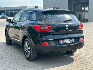 Renault Kadjar foto 3