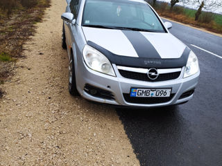 Opel Vectra foto 7