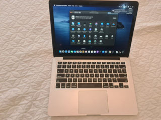 250 euro!!! MacBook PRO 13 Retina (i7; 8Gb; 128Gb)
