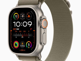 Apple Watch Ultra 2 49mm NEW/NOU Sigilat