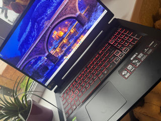 Acer nitro foto 2