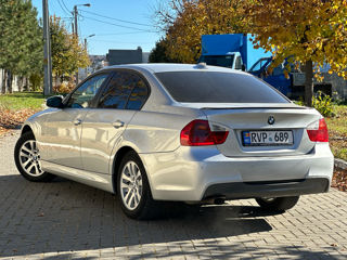 BMW 3 Series foto 5