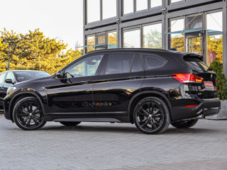 BMW X1 foto 5