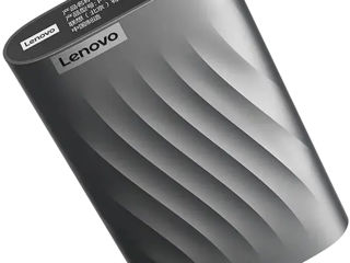 SSD extern Lenovo PS6 512GB (Nou) foto 2