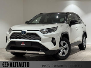 Toyota Rav 4 foto 2