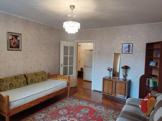 Apartament cu 1 cameră, 39 m², Buiucani, Chișinău