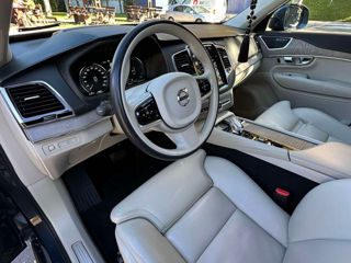 Volvo XC90 foto 7