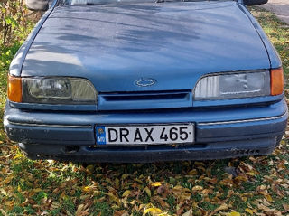 Ford Scorpio