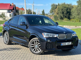 BMW X4 foto 2