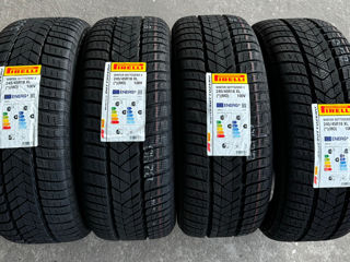 245/45 r18 pirelli winter sottozero 3 foto 1