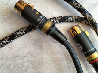 , Viablue XLR foto 7