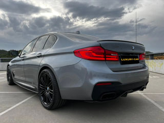 BMW 5 Series foto 5