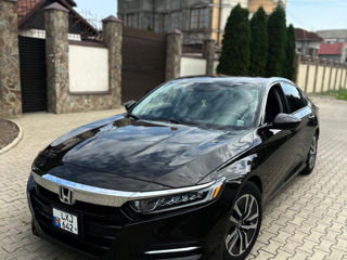 Honda Accord foto 4