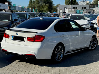 BMW 3 Series foto 3