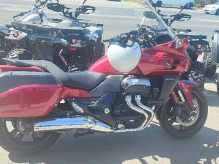 Honda CTX1300