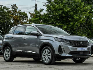 Peugeot 3008 foto 2