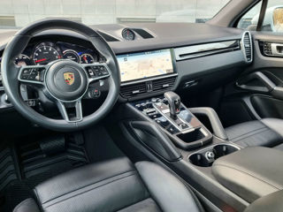 Porsche Cayenne foto 6