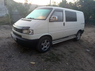 Volkswagen Transporter foto 10