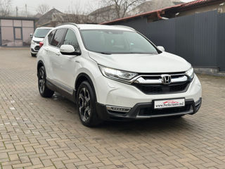 Honda CR-V foto 2