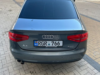 Audi A4 foto 4