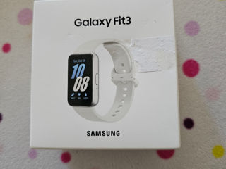 Galaxy Fit3