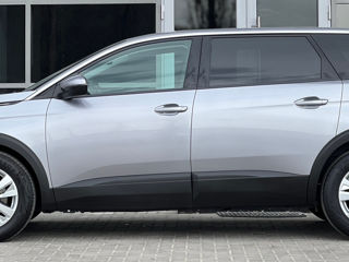 Peugeot 5008 foto 7