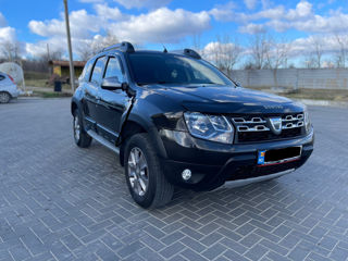 Dacia Duster foto 4