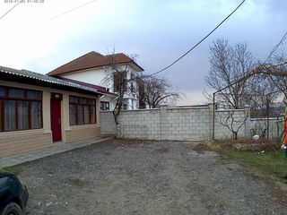 casa  individual zona ecologica 140 мp2 sos balcani / дом  шос балкань  140м2 своя земля.3ar foto 4