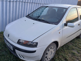 Fiat Punto foto 2