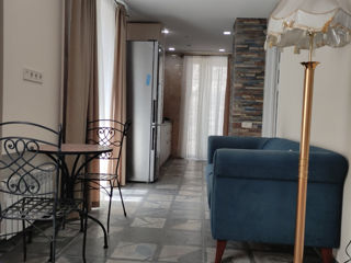 Apartament cu 2 camere, 50 m², Centru, Chișinău foto 12