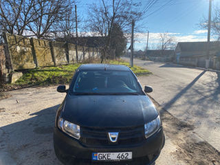 Dacia Logan foto 5