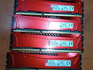 Memorii RAM DDR3 pentru calculator de masă la super preț ! foto 2