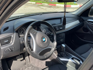 BMW X1 foto 5